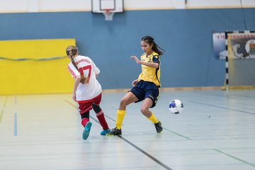 Bild 40 - wBJ Auswahl Futsalturnier